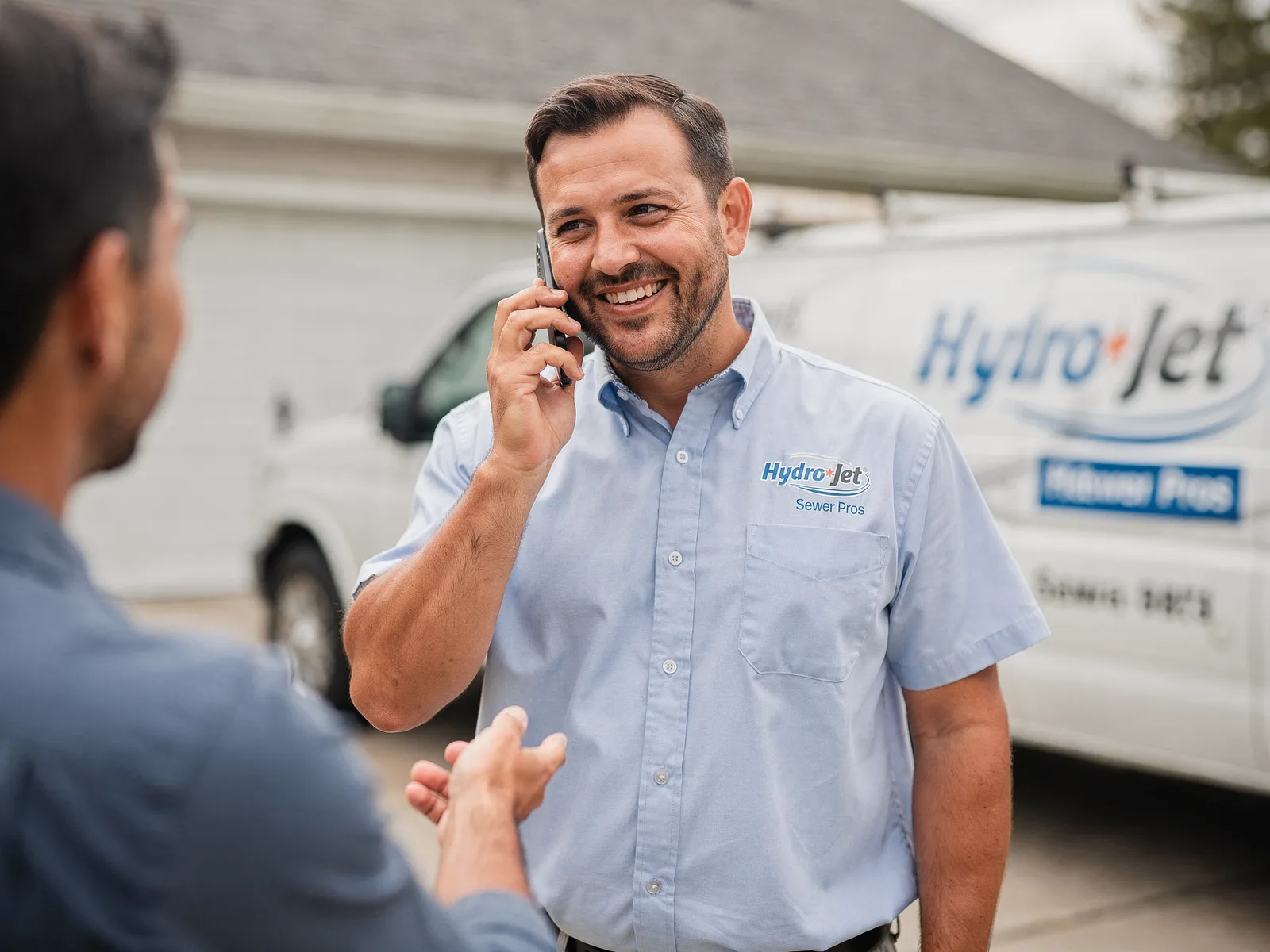 Hydro Jetting Mamaroneck, NY FAQs